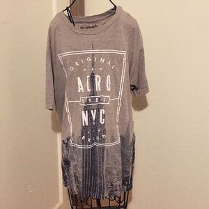 Aeropostale T-shirt size M